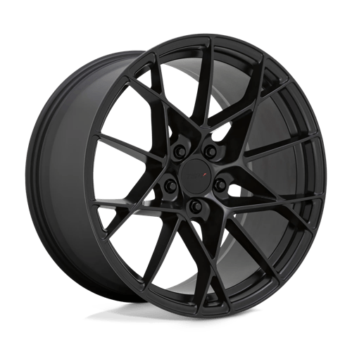 TSW SECTOR ST SEMI GLOSS BLACK