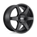 Rotiform 1PC R113 SIX IT MATTE BLACK