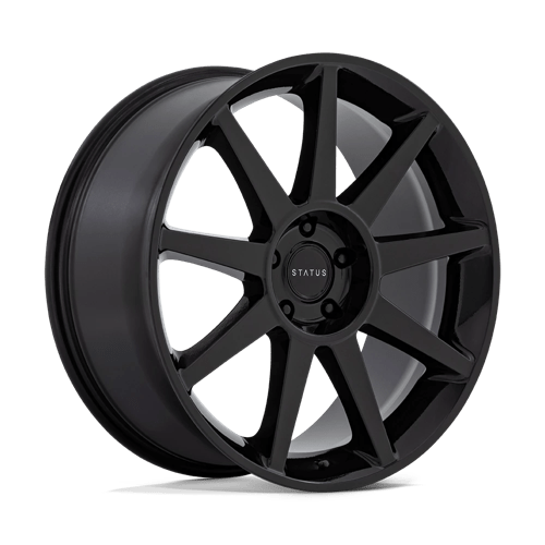 Status MAMMOTH ST GLOSS BLACK