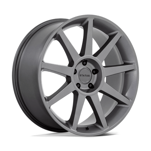 Status MAMMOTH ST MATTE ANTHRACITE