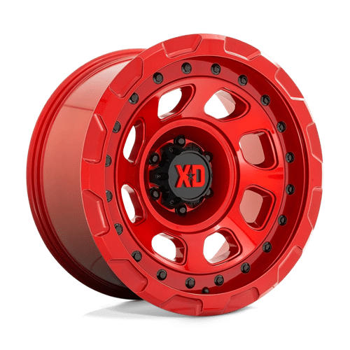 XD XD861 STORM N2 CANDY RED