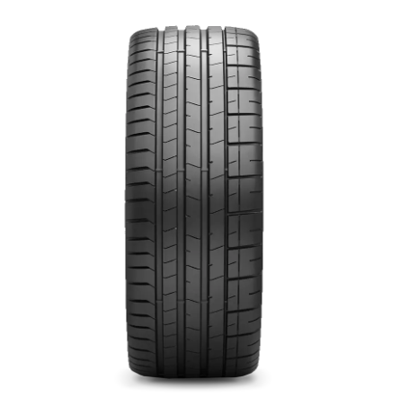 Pirelli P-Zero (PZ4) Sport 245/35/ZR19XL