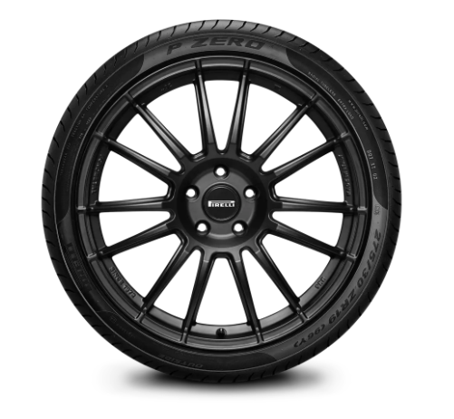 Pirelli P-Zero (PZ4) Sport 285/30r20 xl