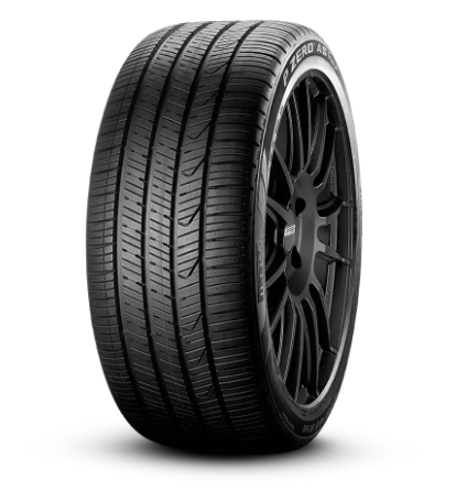 Pirelli Pzero All Season Plus 3 275/40r19xl