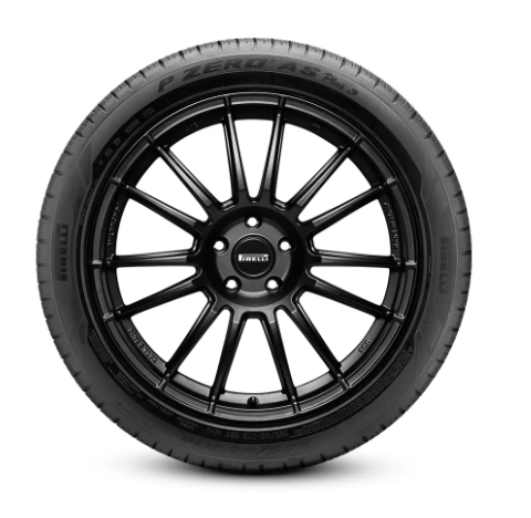 Pirelli Pzero All Season Plus 3 255/40r18xl
