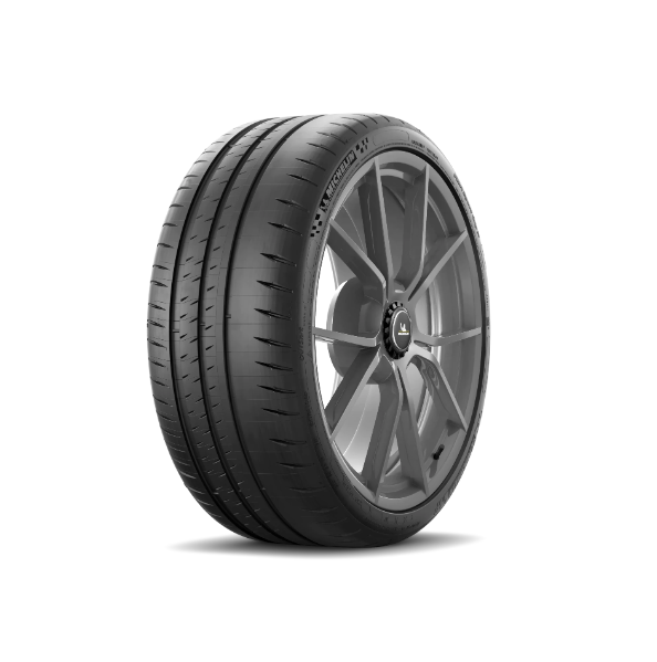Michelin Pilot Sport Cup 2 R Connect 315/30ZR21XL