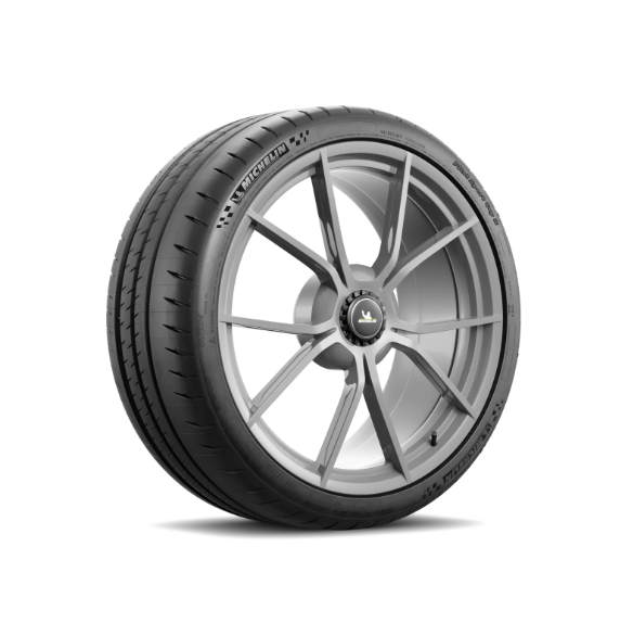 Michelin Pilot Sport Cup 2 R Connect 315/30ZR21XL