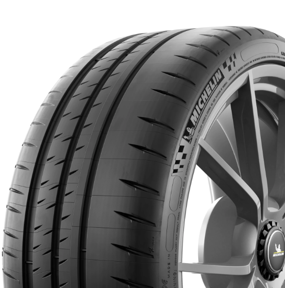 Michelin Pilot Sport Cup 2 R Connect 315/30ZR21XL