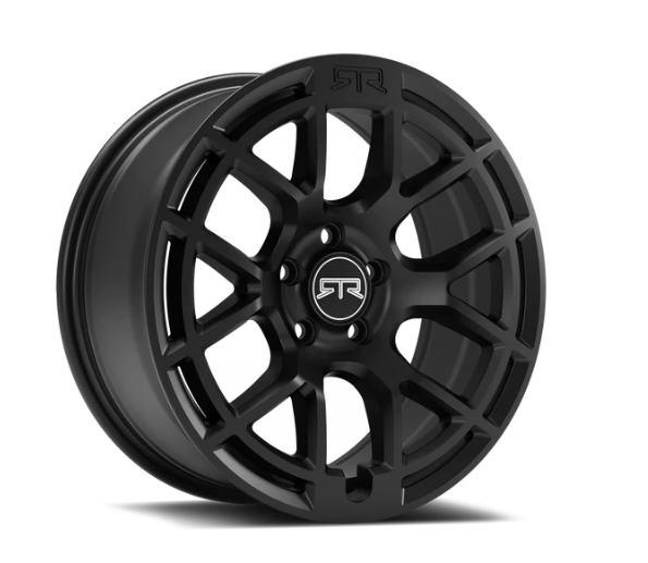 RTR 950SB Tech 6 BroncoSprt/Mavk black