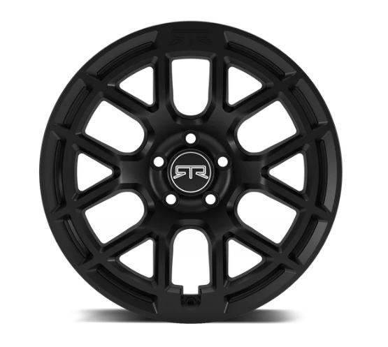 RTR 950SB Tech 6 BroncoSprt/Mavk black
