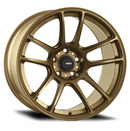 Konig 108BZ Heliogram bronze