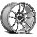 Konig 108TM Heliogram silver
