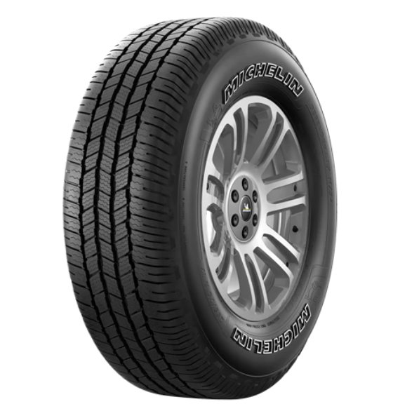Michelin Defender LTX M/S 2 lt265/70r17/10