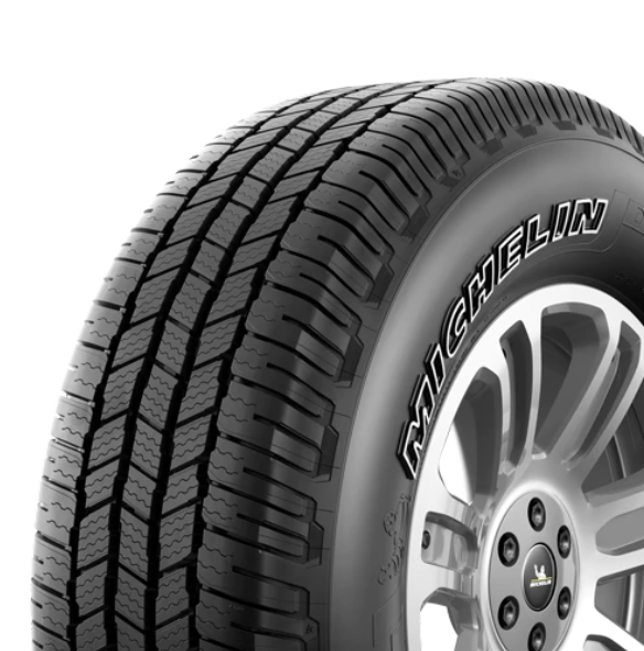 Michelin Defender LTX M/S 2 lt285/70r17/10