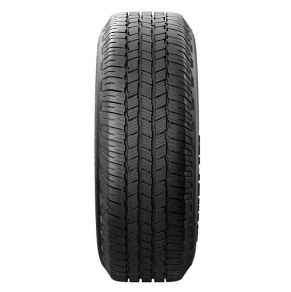 Michelin Defender LTX M/S 2 255/75r17xl