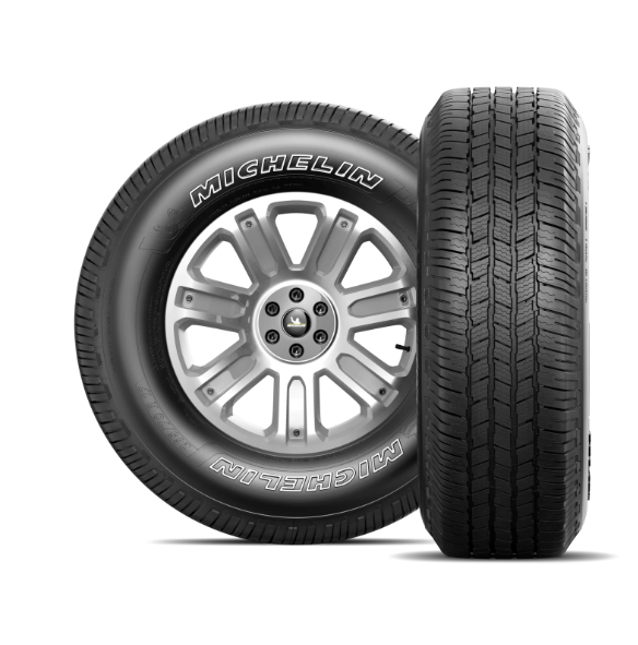 Michelin Defender LTX M/S 2 lt295/70r18/10
