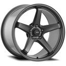 Konig 109MG Neoform MATTE GREY