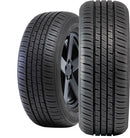 235/50R18 Vercelli Strada I