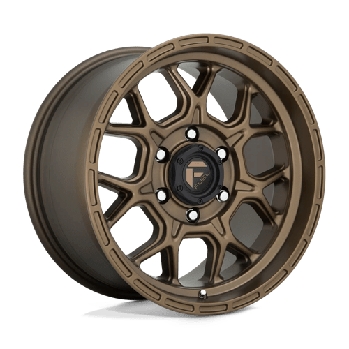 Fuel 1PC D671 TECH N2 MATTE BRONZE