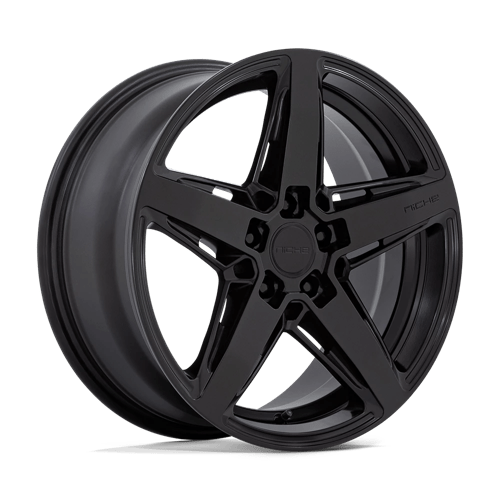 Niche 1PC M269 TERAMO ST MATTE BLACK