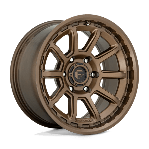 Fuel 1PC D690 TORQUE N2 MATTE BRONZE