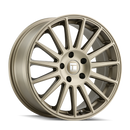TOUREN MATTE GOLD TR92
