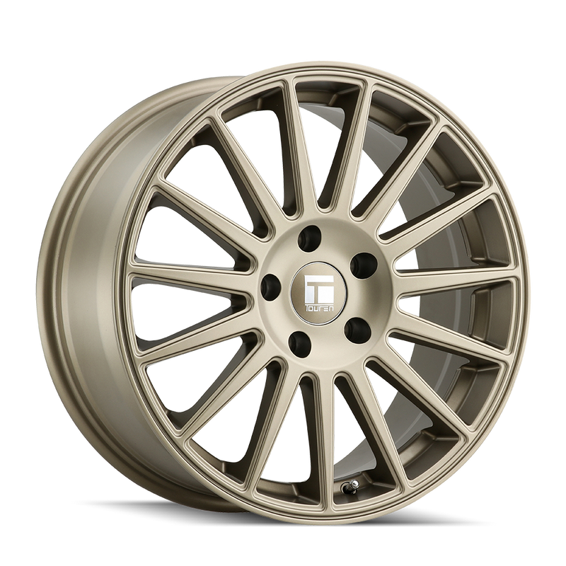 TOUREN MATTE GOLD TR92