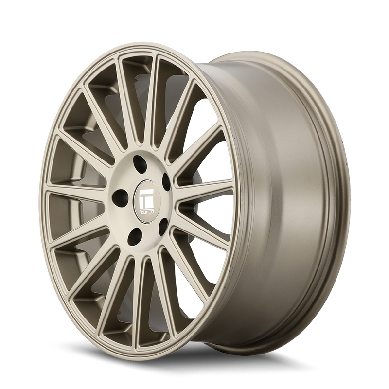 TOUREN MATTE GOLD TR92