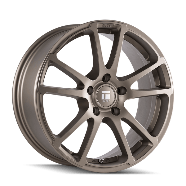 TOUREN 3503 MATTE BRONZE