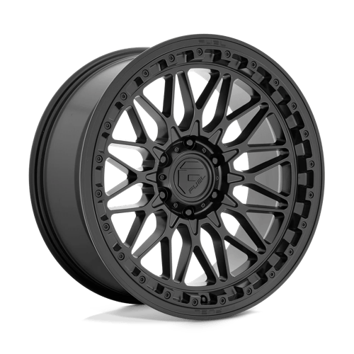 Fuel 1PC D757 TRIGGER ST MATTE BLACK
