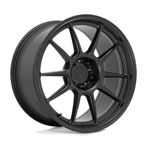 TSW IMATRA N2 MATTE BLACK