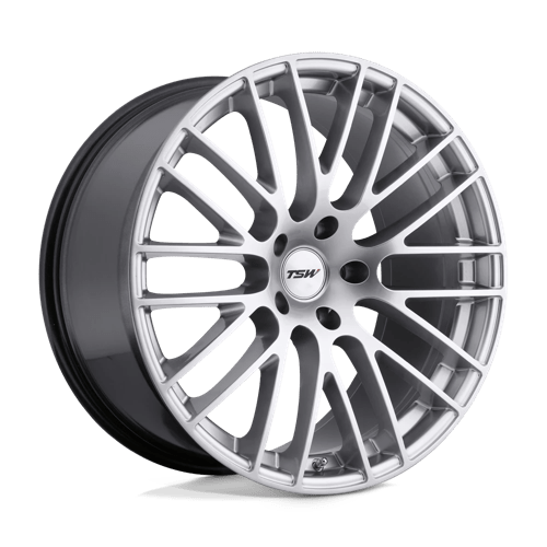 TSW MAX BW HYPER SILVER