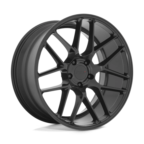 TSW TAMBURELLO BW MATTE BLACK