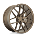 TSW TAMBURELLO BW MATTE BRONZE