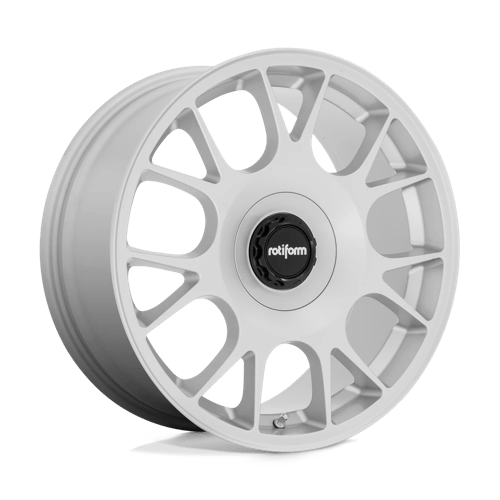 Rotiform 1PC R188 TUF-R ST SATIN SILVER