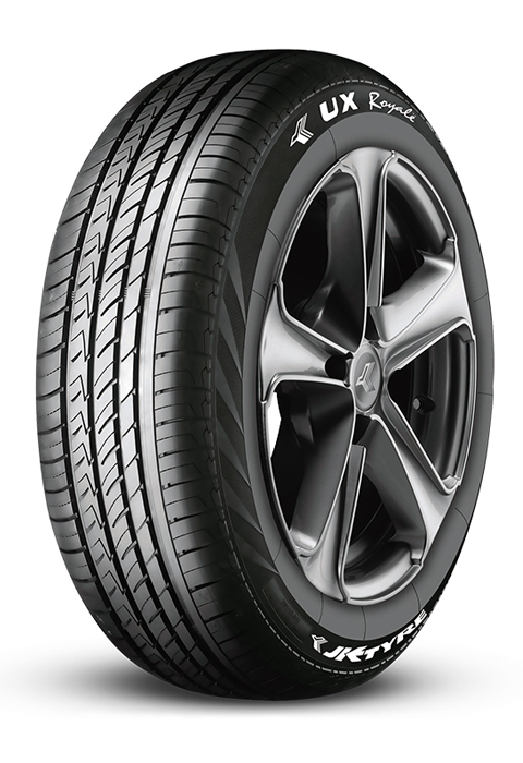 215/60R16 JK UX Royale HWY 95V