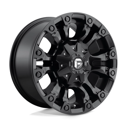 Fuel 1PC D560 VAPOR N2 MATTE BLACK