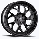 Venom 33 Gloss Black