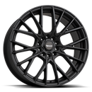 Venom 42 Matte Black