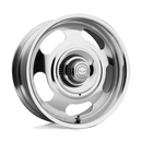 American Racing Vintage VN506 DB POLISHED
