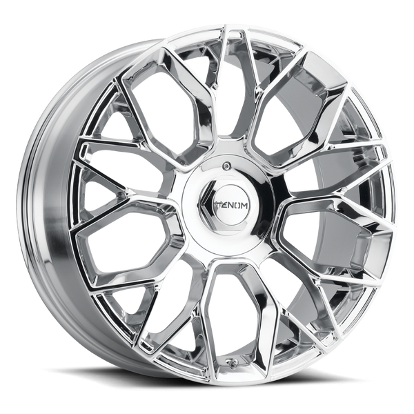 Venom 36 Chrome