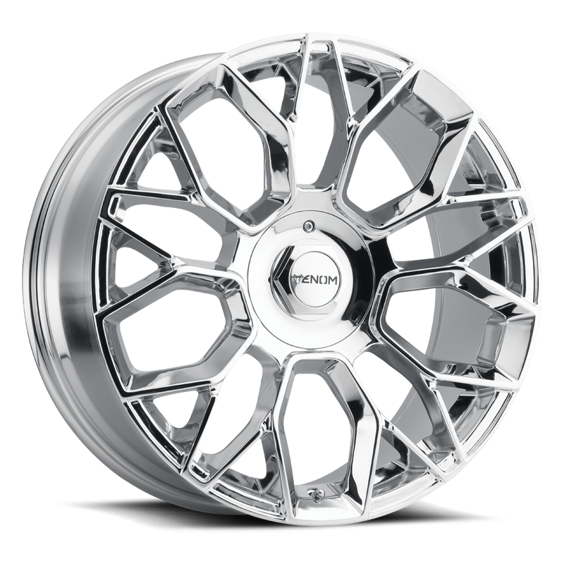 Venom 36 Chrome