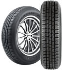 P235/75R15 Vercelli 787 WSW 105S