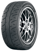 Yokohama Advan Neova AD09 245/30r20xl