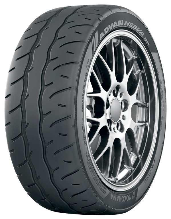 Yokohama Advan Neova AD09 245/30r20xl