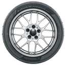 Yokohama Advan Neova AD09 245/30r20xl