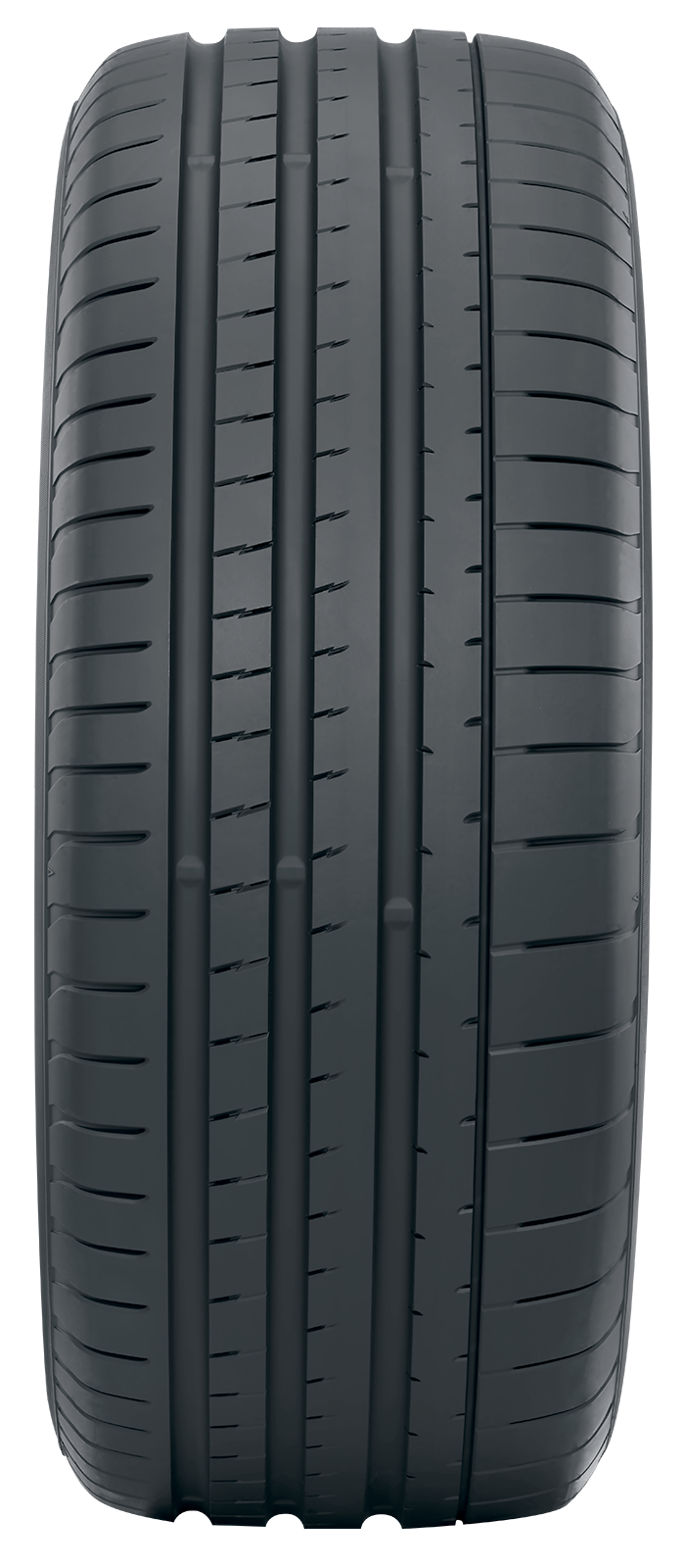 Yokohama Advan V107E 275/40r22