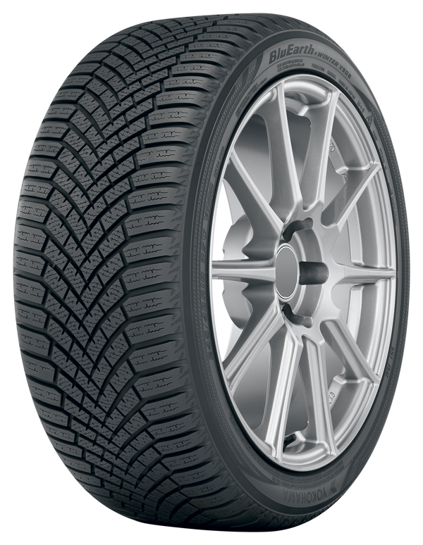 Yokohama BluEarth V906 SUV 235/55r17xl