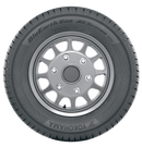 Yokohama BluEarth-Van All Season RY61 195/70r15c/8