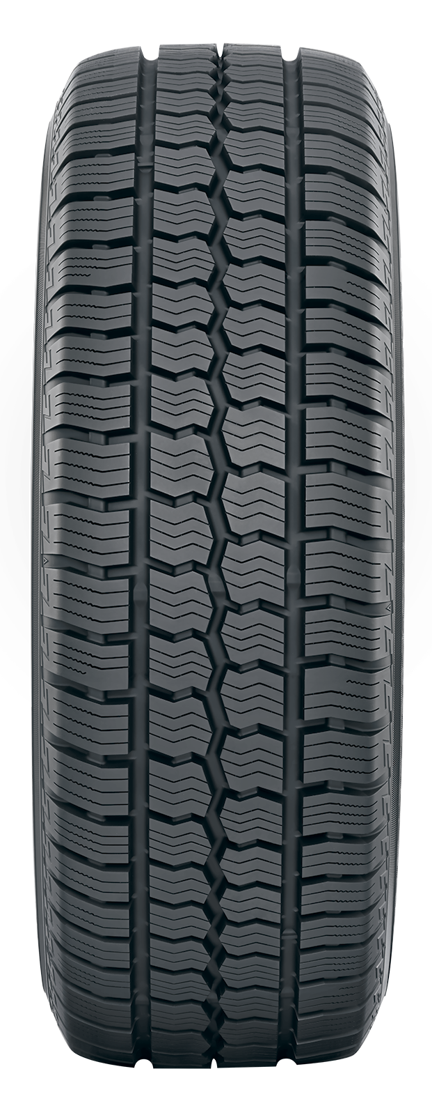Yokohama BluEarth-Van All Season RY61 195/75r16c/8